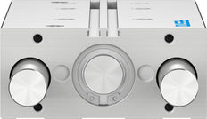 Festo Cilindro Guiado 32mm Diámetro 160mm Carrera Doble Efecto - 170862