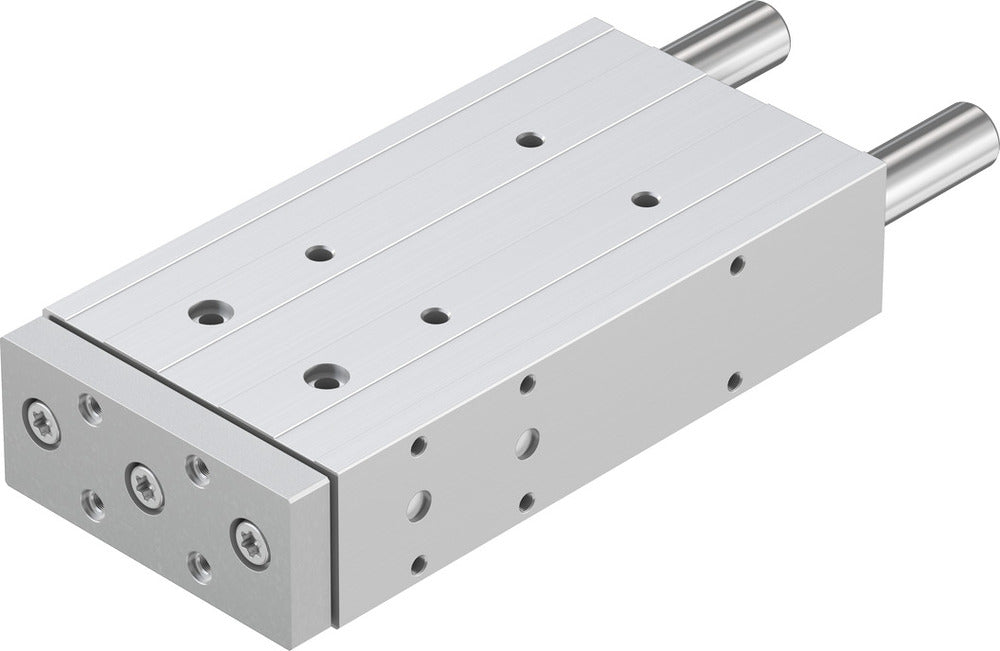 Festo Cilindro Guiado 32mm Diámetro 160mm Carrera Doble Efecto - 170862