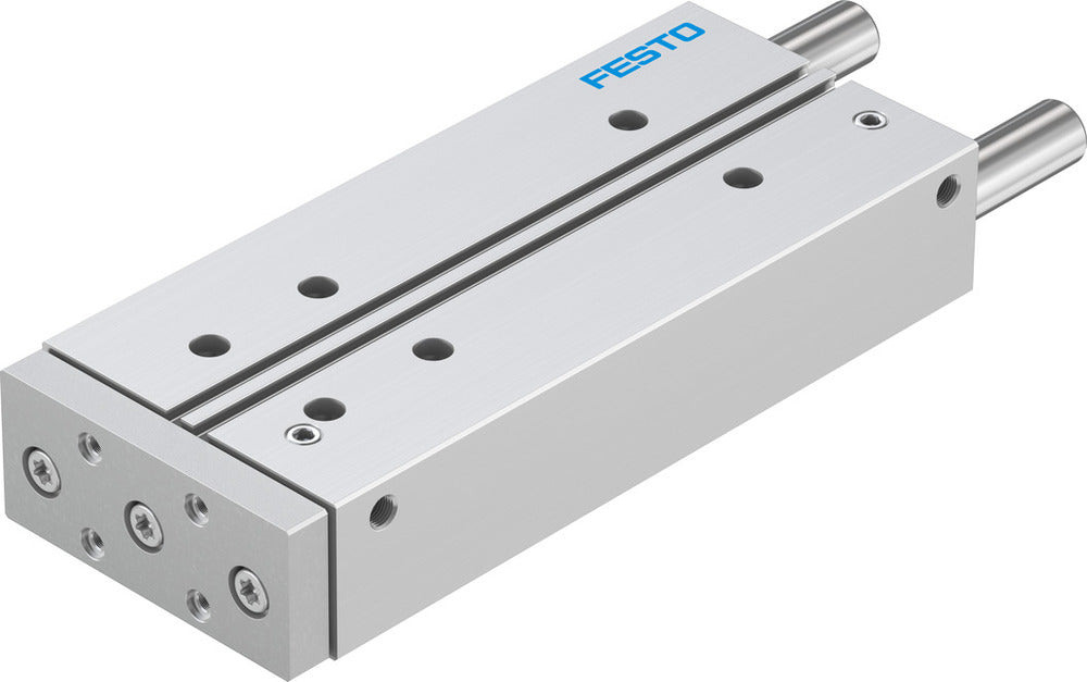 Festo Cilindro Guiado 32mm Diámetro 200mm Carrera Doble Efecto - 170863
