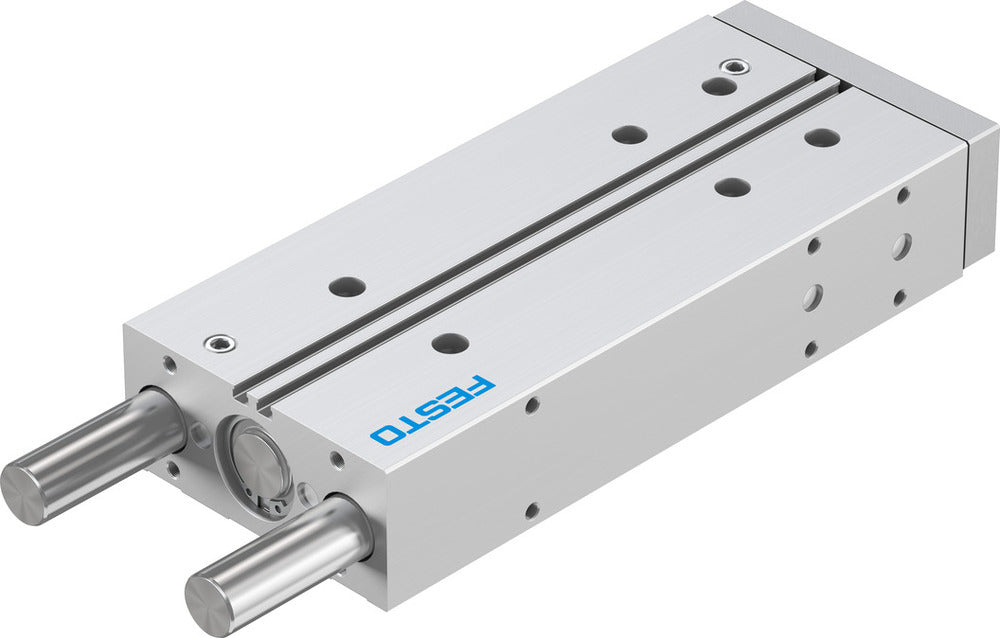 Festo Cilindro Guiado 32mm Diámetro 200mm Carrera Doble Efecto - 170863