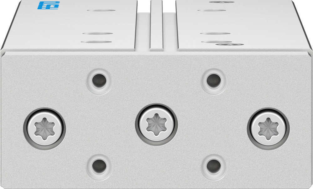 Festo Cilindro Guiado 32mm Diámetro 200mm Carrera Doble Efecto - 170863