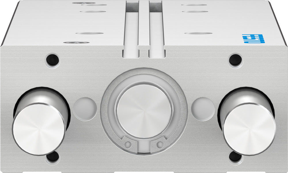 Festo Cilindro Guiado 32mm Diámetro 200mm Carrera Doble Efecto - 170863