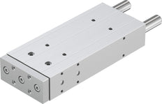 Festo Cilindro Guiado 32mm Diámetro 200mm Carrera Doble Efecto - 170863