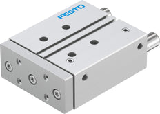 Festo Cilindro Guiado 40mm Diámetro 80mm Carrera Doble Efecto - 170866