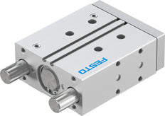 Festo Cilindro Guiado 40mm Diámetro 80mm Carrera Doble Efecto - 170866