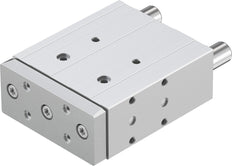 Festo Cilindro Guiado 40mm Diámetro 80mm Carrera Doble Efecto - 170866