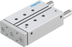 Festo Cilindro Guiado 40mm Diámetro 125mm Carrera Doble Efecto - 170868