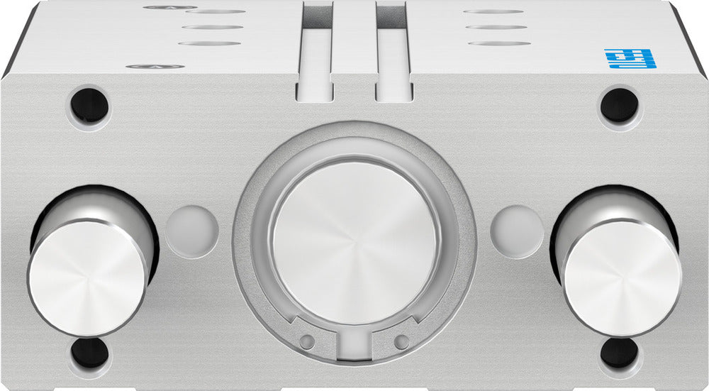 Festo Cilindro Guiado 40mm Diámetro 125mm Carrera Doble Efecto - 170868