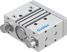 Festo Cilindro Guiado 50mm Diámetro 50mm Carrera Doble Efecto - 170872