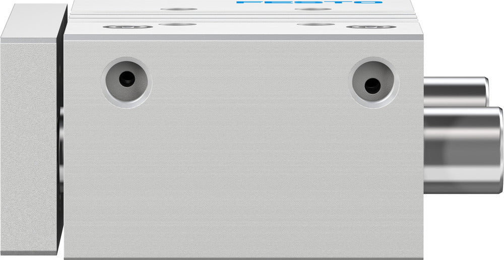 Festo Cilindro Guiado 50mm Diámetro 50mm Carrera Doble Efecto - 170872