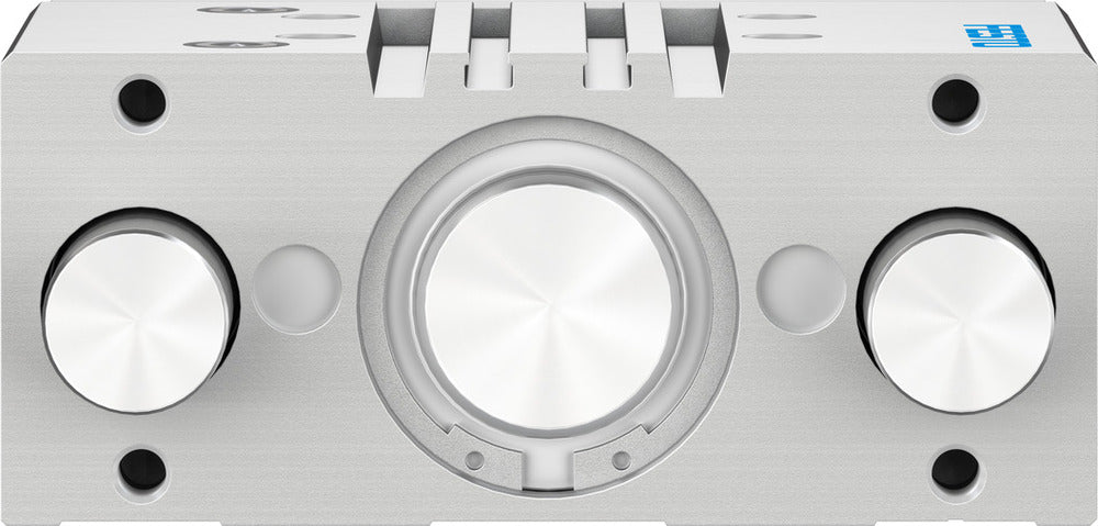 Festo Cilindro Guiado 50mm Diámetro 50mm Carrera Doble Efecto - 170872