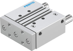 Festo Cilindro Guiado 50mm Diámetro 80mm Carrera Doble Efecto - 170873