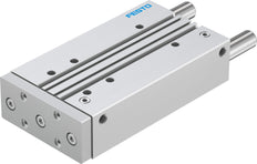 Festo Cilindro Guiado 50mm Diámetro 200mm Carrera Doble Efecto - 170877