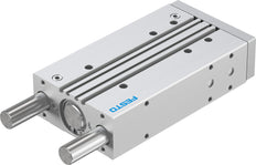 Festo Cilindro Guiado 50mm Diámetro 200mm Carrera Doble Efecto - 170877