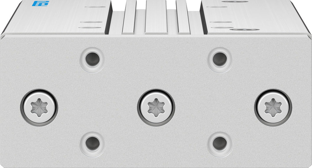 Festo Cilindro Guiado 50mm Diámetro 200mm Carrera Doble Efecto - 170877