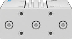 Festo Cilindro Guiado 50mm Diámetro 200mm Carrera Doble Efecto - 170877