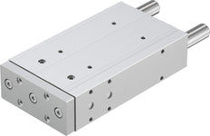 Festo Cilindro Guiado 50mm Diámetro 200mm Carrera Doble Efecto - 170877