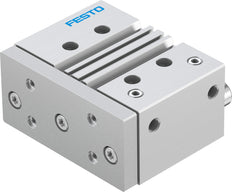 Festo Cilindro Guiado 63mm Diámetro 50mm Carrera Doble Efecto - 170879