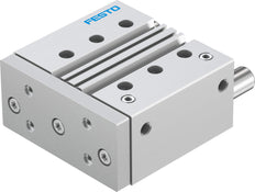 Festo Cilindro Guiado 63mm Diámetro 80mm Carrera Doble Efecto - 170880