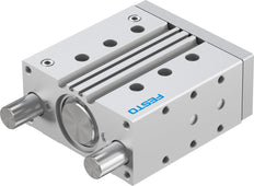 Festo Cilindro Guiado 63mm Diámetro 100mm Carrera Doble Efecto - 170881