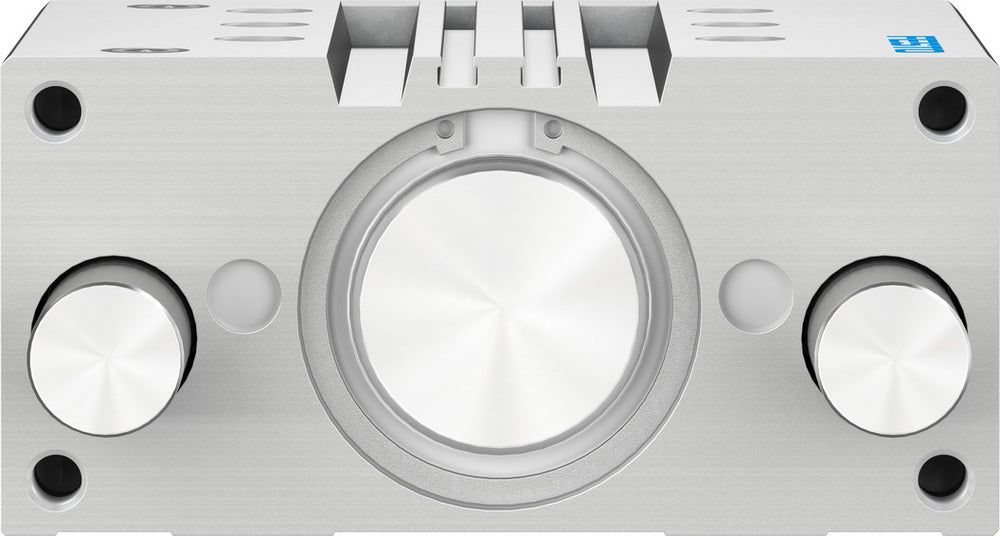 Festo Cilindro Guiado 63mm Diámetro 100mm Carrera Doble Efecto - 170881