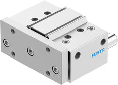 Festo Cilindro Guiado 80mm Diámetro 50mm Carrera Doble Efecto - 170886