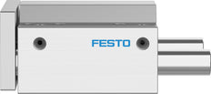 Festo Cilindro Guiado 100mm Diámetro 100mm Carrera Doble Efecto - 170895