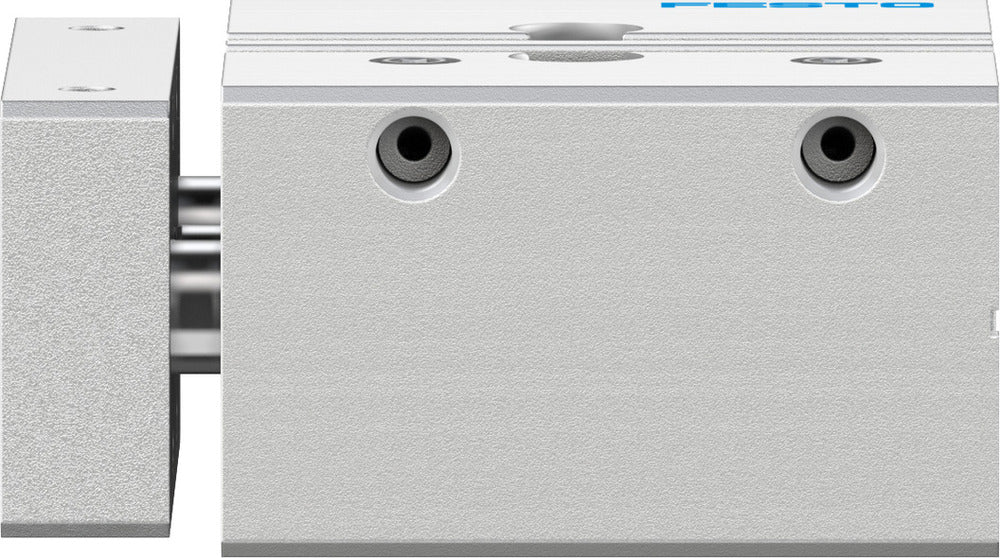 Festo Cilindro Guiado 12mm Diámetro 10mm Carrera Doble Efecto - 170899