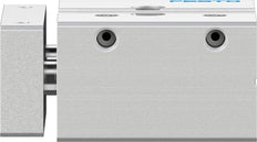 Festo Cilindro Guiado 12mm Diámetro 10mm Carrera Doble Efecto - 170899