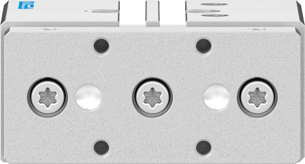 Festo Cilindro Guiado 12mm Diámetro 10mm Carrera Doble Efecto - 170899