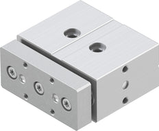 Festo Cilindro Guiado 12mm Diámetro 10mm Carrera Doble Efecto - 170899