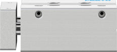 Festo Cilindro Guiado 12mm Diámetro 25mm Carrera Doble Efecto - 170901
