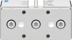 Festo Cilindro Guiado 12mm Diámetro 25mm Carrera Doble Efecto - 170901
