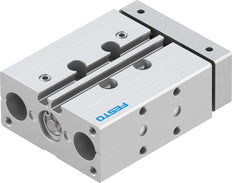 Festo Cilindro Guiado 12mm Diámetro 30mm Carrera Doble Efecto - 170902