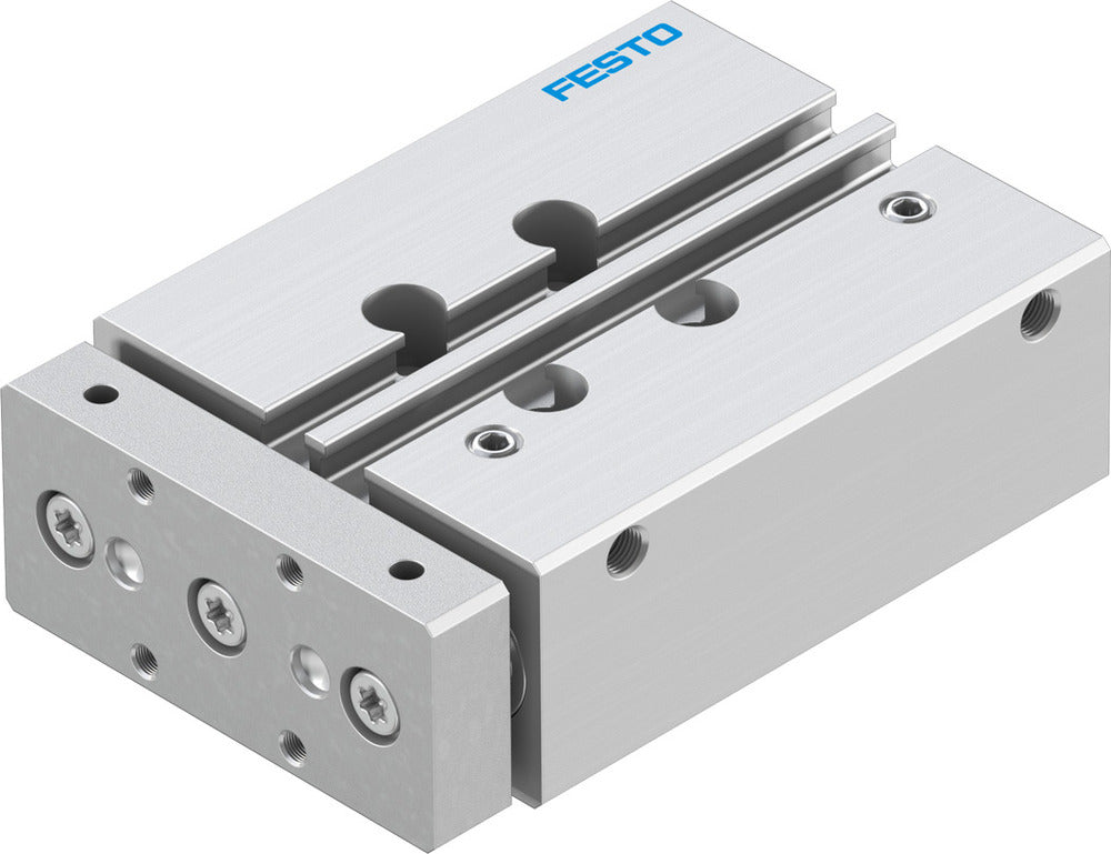 Festo Cilindro Guiado 12mm Diámetro 40mm Carrera Doble Efecto - 170903