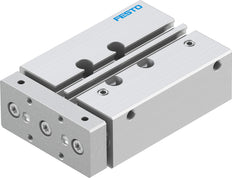Festo Cilindro Guiado 12mm Diámetro 40mm Carrera Doble Efecto - 170903