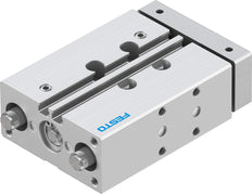Festo Cilindro Guiado 12mm Diámetro 40mm Carrera Doble Efecto - 170903