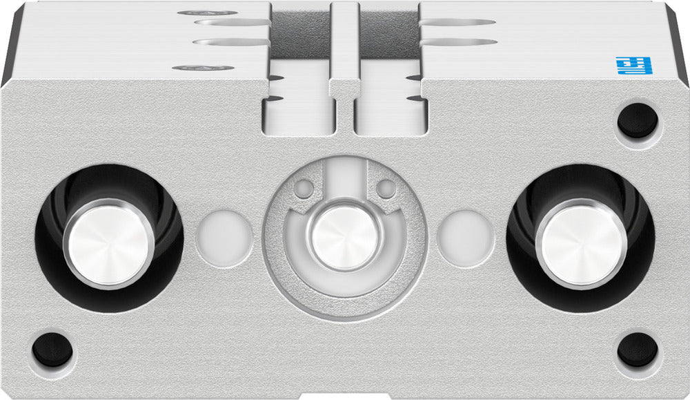 Festo Cilindro Guiado 12mm Diámetro 40mm Carrera Doble Efecto - 170903