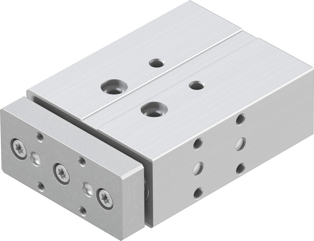 Festo Cilindro Guiado 12mm Diámetro 40mm Carrera Doble Efecto - 170903