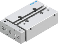 Festo Cilindro Guiado 12mm Diámetro 50mm Carrera Doble Efecto - 170904