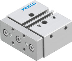 Festo Cilindro Guiado 16mm Diámetro 10mm Carrera Doble Efecto - 170907
