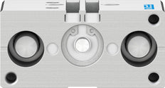Festo Cilindro Guiado 16mm Diámetro 10mm Carrera Doble Efecto - 170907
