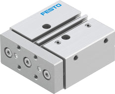 Festo Cilindro Guiado 16mm Diámetro 20mm Carrera Doble Efecto - 170908