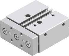 Festo Cilindro Guiado 16mm Diámetro 20mm Carrera Doble Efecto - 170908