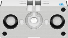 Festo Cilindro Guiado 16mm Diámetro 30mm Carrera Doble Efecto - 170910