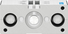 Cilindro Guiado Festo 20mm Diámetro 25mm Carrera Doble Efecto - 170916