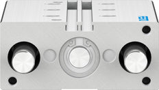 Festo Cilindro Guiado 20mm Diámetro 100mm Carrera Doble Efecto - 170921