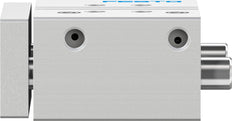 Festo Cilindro Guiado 25mm Diámetro 25mm Carrera Doble Efecto - 170923