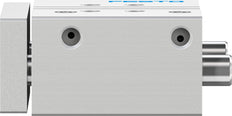 Festo Cilindro Guiado 25mm Diámetro 30mm Carrera Doble Efecto - 170924