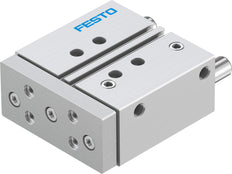 Festo Cilindro Guiado 25mm Diámetro 40mm Carrera Doble Efecto - 170925
